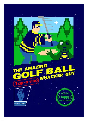 Happy Golf