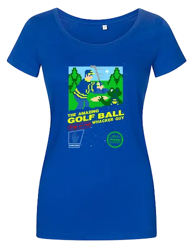 Happy Golf