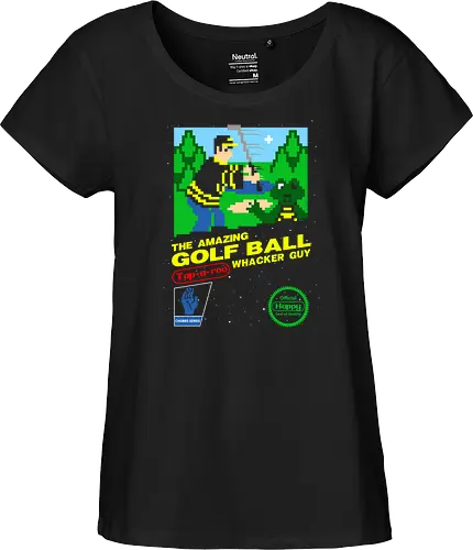 Happy Golf