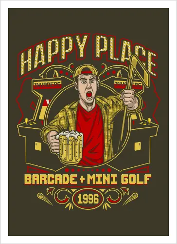 Happy Place