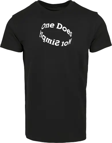 One Does Not