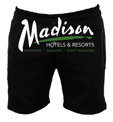 Madison Hotels