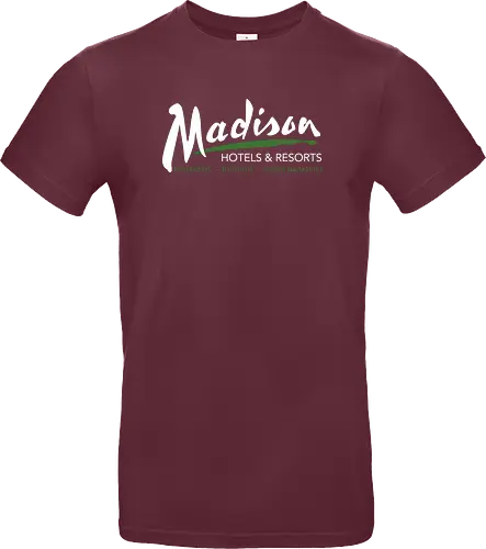 Madison Hotels