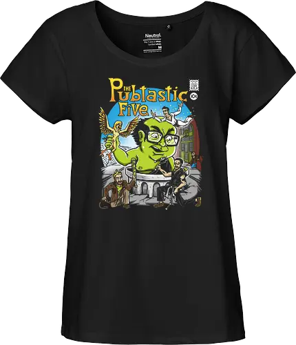 Pubtastic Five