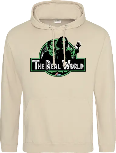The Real World
