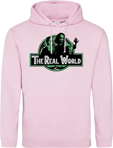 The Real World