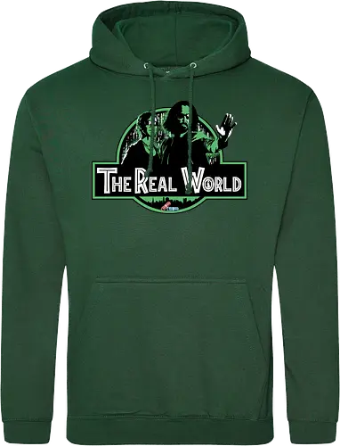 The Real World