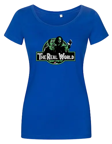 The Real World
