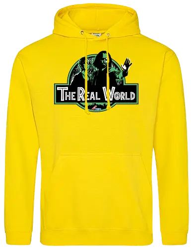 The Real World
