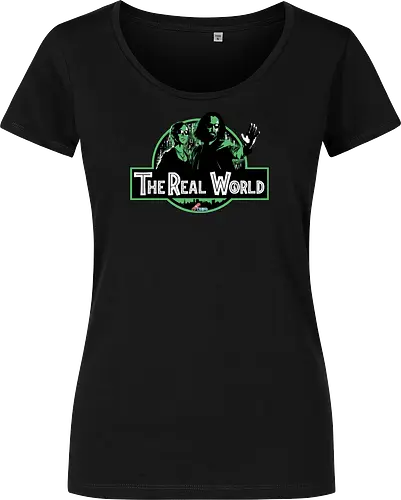 The Real World