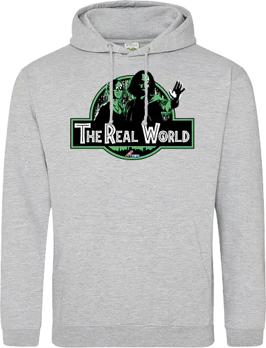 The Real World
