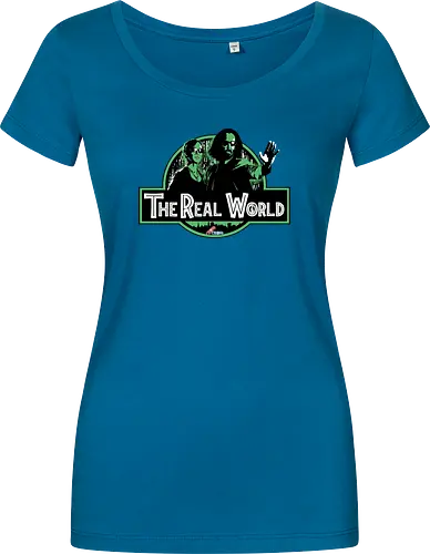 The Real World