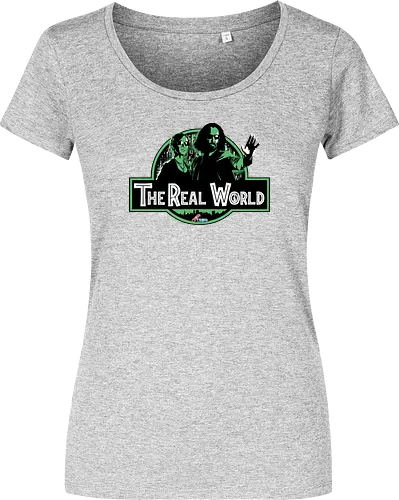 The Real World