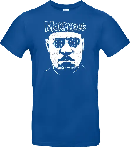 Morpheus