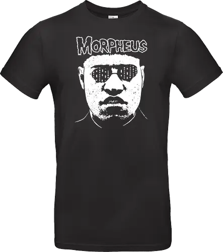 Morpheus