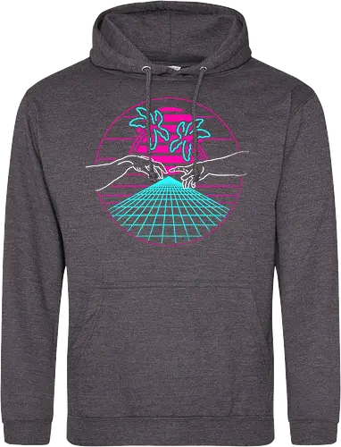 Creation of 80s