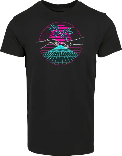 Creation of 80s