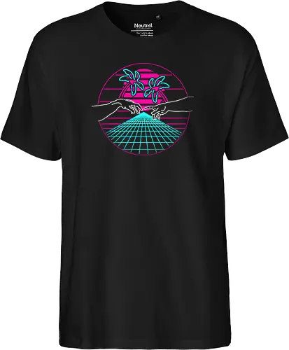 Creation of 80s