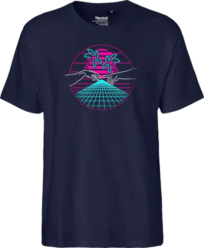 Creation of 80s