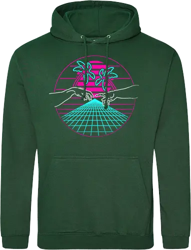 Creation of 80s