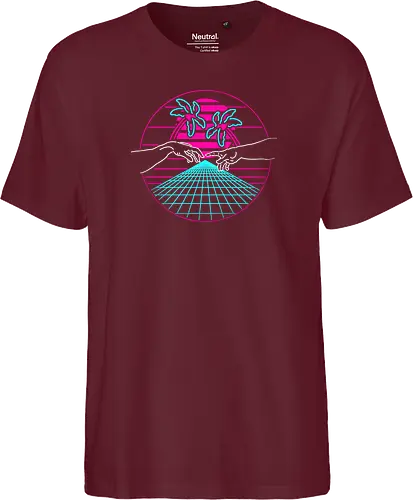 Creation of 80s
