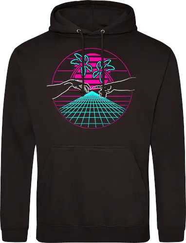Creation of 80s