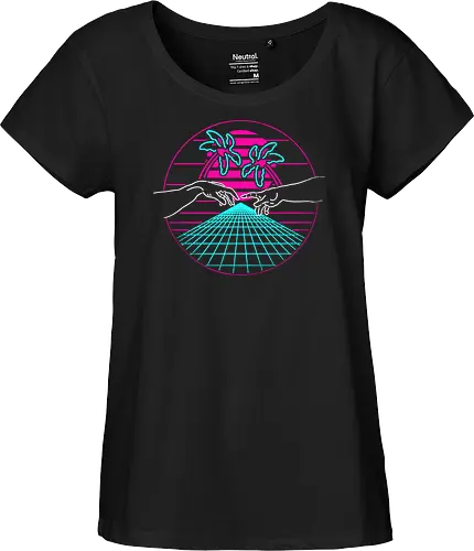 Creation of 80s
