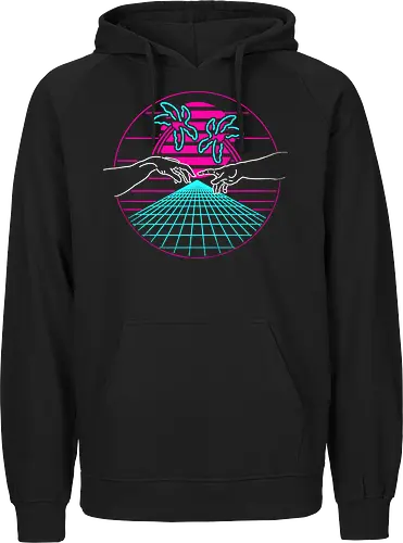 Creation of 80s