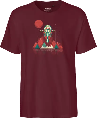 Retro Gunship