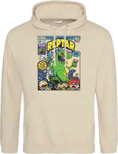 Reptar - King of Monsters