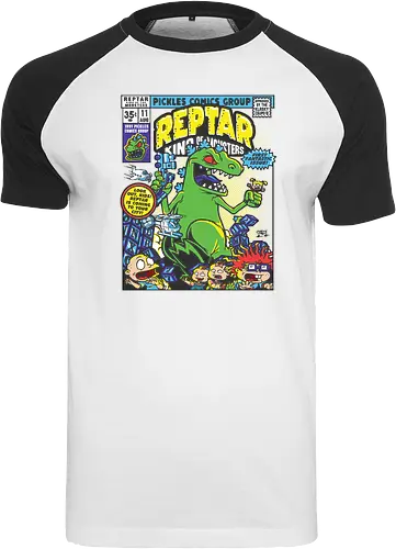 Reptar - King of Monsters