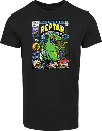 Reptar - King of Monsters
