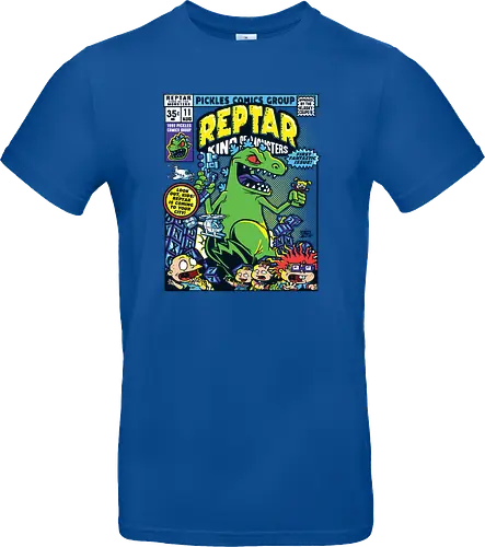 Reptar - King of Monsters