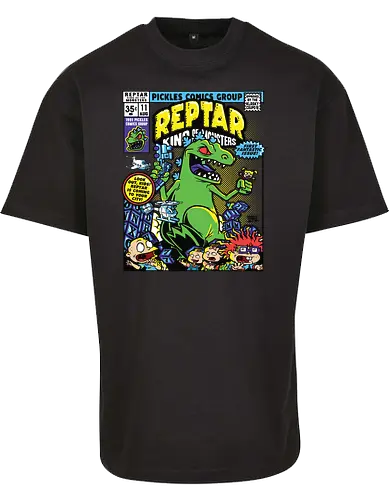 Reptar - King of Monsters