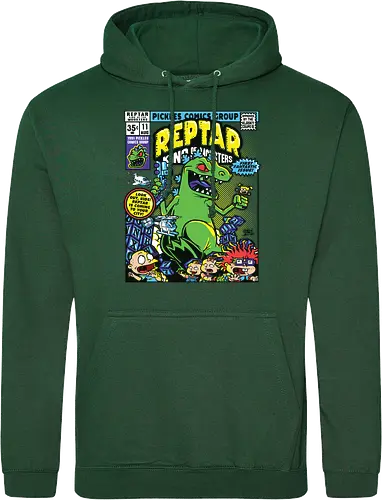 Reptar - King of Monsters