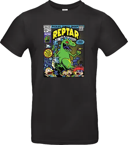Reptar - King of Monsters