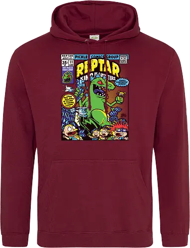 Reptar - King of Monsters