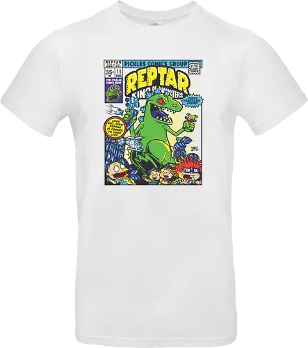 Reptar - King of Monsters