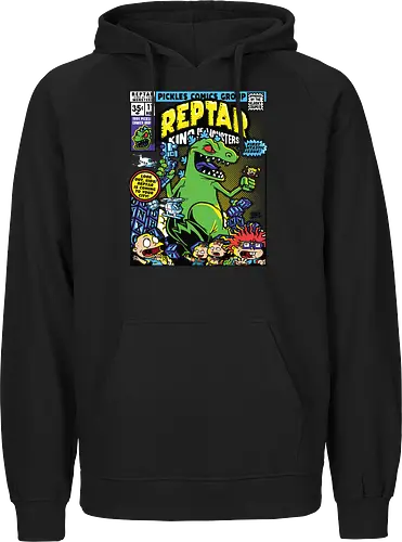 Reptar - King of Monsters