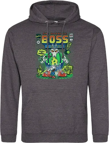 The horrible Boss