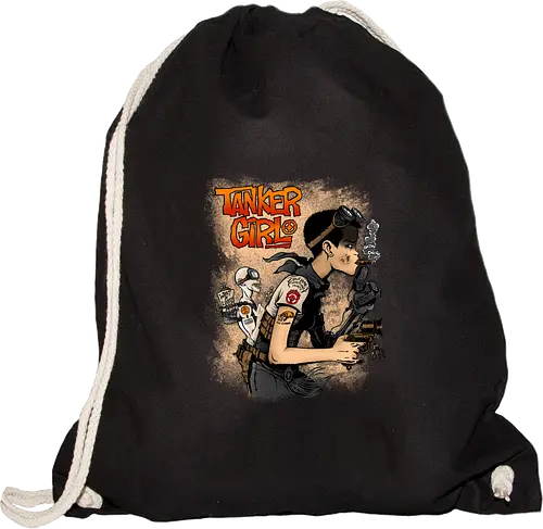 Tanker Girl