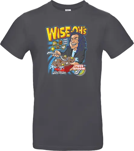 Wise-Oh's