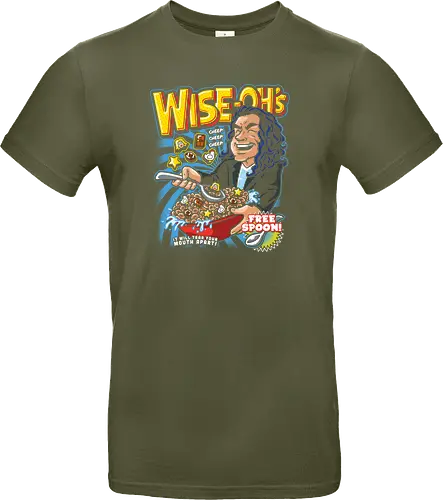 Wise-Oh's