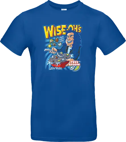 Wise-Oh's