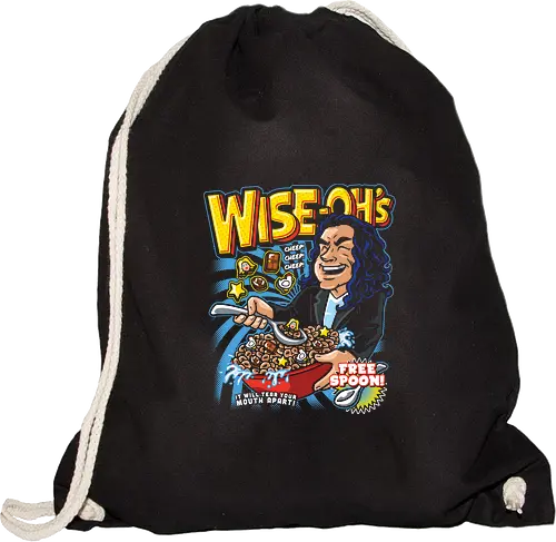 Wise-Oh's