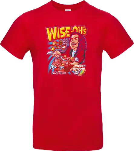 Wise-Oh's