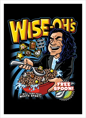 Wise-Oh's