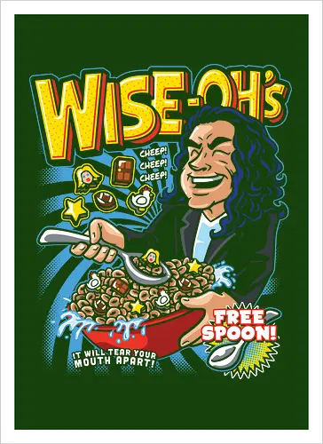 Wise-Oh's