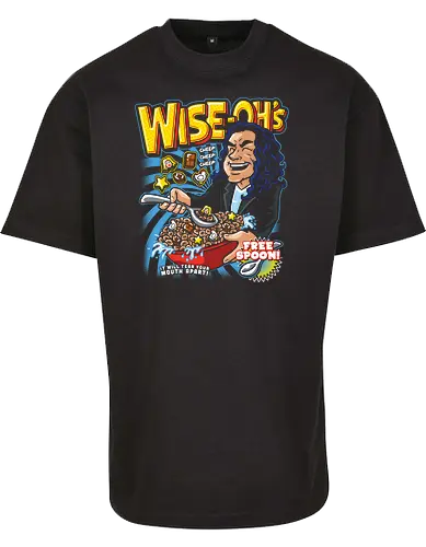 Wise-Oh's