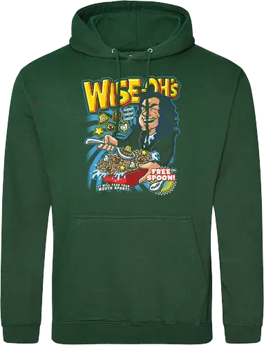 Wise-Oh's